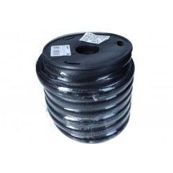 Erősített üzemanyagcső 14 mm 10 m tekercs