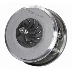Garrett GT1749VA turbófeltöltő mag Volkswagen 1.9 TDI 130 LE GT1749V-7