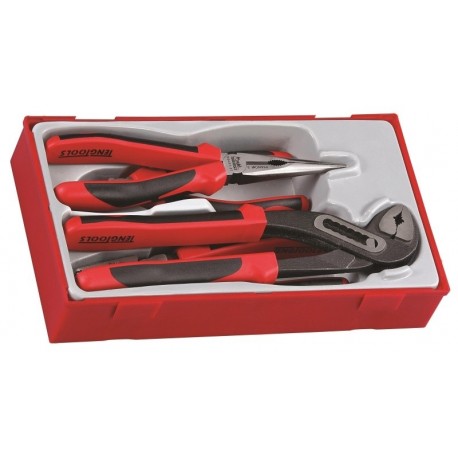 Teng Tools TT440T fogó készlet TT440-T