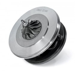 Garrett GT1544V turbófeltöltő Ford 1.6 TDCI HDI motorhoz GT1544V