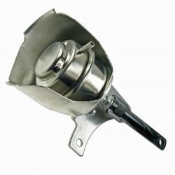 Turbófeltöltő szelep Citroën 1.6 HDI Peugeot/Ford (aktuátor) GT1544V
