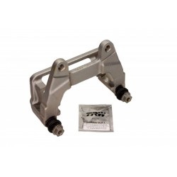Féknyereg tartó Audi A6 2.0-4.2 Quattro 2004-2011 készlet 4F0615426F