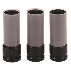 Kerékkulcs készlet, 1/2 17, 19, 21 mm 9203N