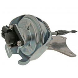 Turbófeltöltő szelep Citroën 2,0 HDI Peugeot/Ford (aktuátor) 756047-9006S