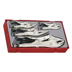 Teng Tools TTVG05 univerzális fogó készlet TTVG05