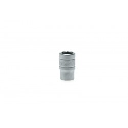 1/4 colos 10 mm x 25 mm hatszögletű dugókulcs M140510-C
