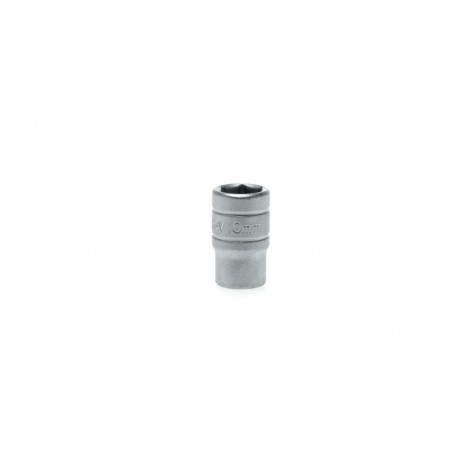 1/4 colos 10 mm x 25 mm hatszögletű dugókulcs M140510-C