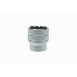 1/2 hüvelykes 30 mm 12-szögletű dugókulcs M120530-C