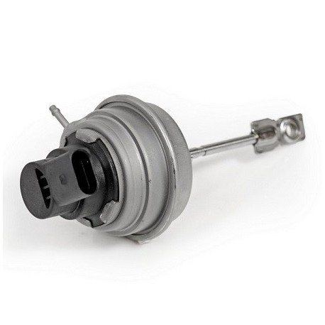 Turbófeltöltő szelep VW 1.6 TDI (aktuátor) GTC1244MVZ/775517 L5E212