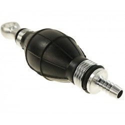Kézi üzemanyagpumpa 8 banjo / 14 mm