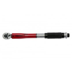 Nyomatékkulcs 1/4 5-25 Nm 1492AG-E