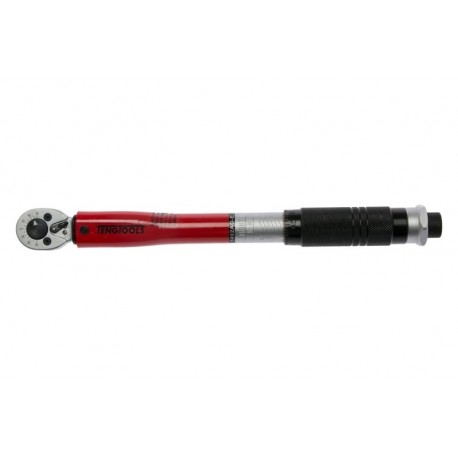 Nyomatékkulcs 1/4 5-25 Nm 1492AG-E