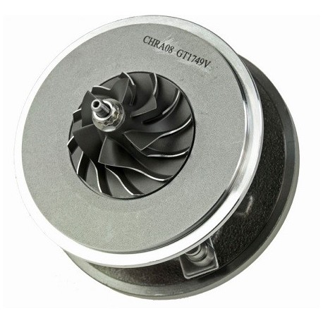 Garrett GT1749V turbófeltöltő mag Volkswagen 1,9 TDI 115 LE 713673-0002