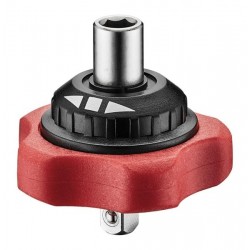 Mini 1/4-es tekerőgomb PM14