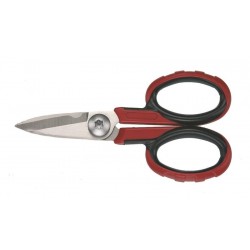 Kábelvágó Teng Tools 497 497