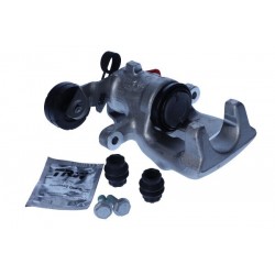 Opel Astra G/Zafira 1998-2010 bal első féknyereg 93176084