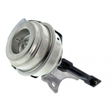 Turbófeltöltő szelep VW 1,9 TDI (aktuátor) 454231-5010S