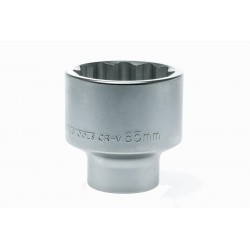12 szögletű dugókulcs 1 65 mm M110565