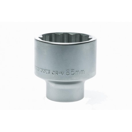12 szögletű dugókulcs 1 65 mm M110565