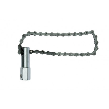 Olajszűrő kulcs 120 mm Teng Tools 9120 9120