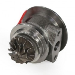 Mitsubishi TD025S2-06T4 turbófeltöltő mag Peugeot 1.6 HDI TDCI 9682881780
