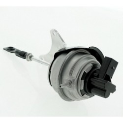 Turbófeltöltő szelep 2,0 TDI (munkahenger) 757042-9018S