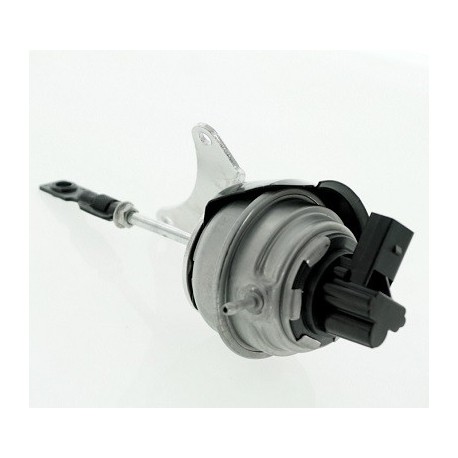 Turbófeltöltő szelep 2,0 TDI (munkahenger) 757042-9018S
