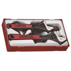 Teng Tools TTADJ04 állítható kulcskészlet TTADJ04