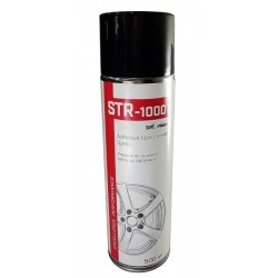 Ragasztómaradvány eltávolító szer öntapadós súlyokhoz, 500 ml spray