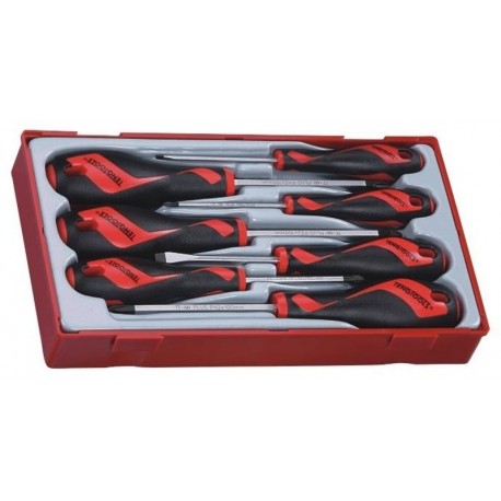 Teng Tools TT917N csavarhúzó készlet TT917N