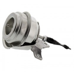 Turbófeltöltő szelep VW 1.9 TDI 110 LE (Aktuátor) 454232-9014S