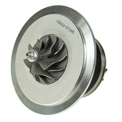 Garrett GT1549S turbófeltét mag Renault 1.9 dci GT1549S