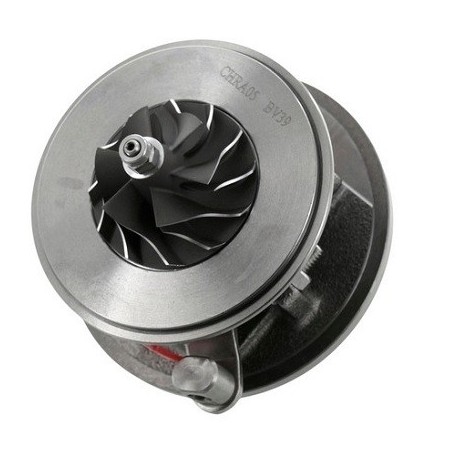 Kkk bv39 turbófeltöltő mag Volkswagen 1.9 tdi 5439-970-0022