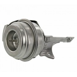 Turbófeltöltő szelep Volkswagen 1,9 TDI (aktuátor) 701854-5004S