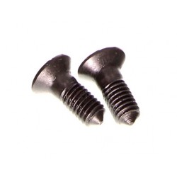 Készlet2db!!!! Féktárcsa csavar Opel első/hátsó Adam/Astra/Corsa/Kadett/Karl/Meriva/Tigra/Vectra/Zafira 87- N10648301