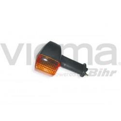 Kawasaki ZRX R 1200 2001-2006 hátsó bal-jobb motorkerékpár irányjelző