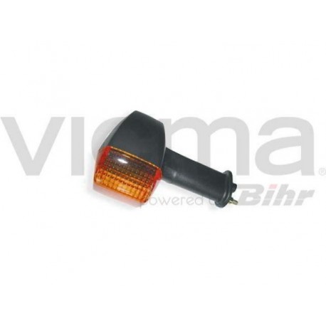 Kawasaki ZRX R 1200 2001-2006 hátsó bal-jobb motorkerékpár irányjelző