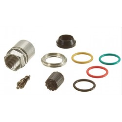 TPMS érzékelő javítókészlet TG1B Renault Megane II (02-08), Scenic II (03-10)