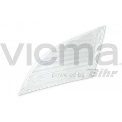 Bal első irányjelző lámpa (búra) Honda NES 125/150 (04-)
