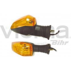 Első bal/hátsó jobb irányjelző Suzuki GSX R 600 2004-2005