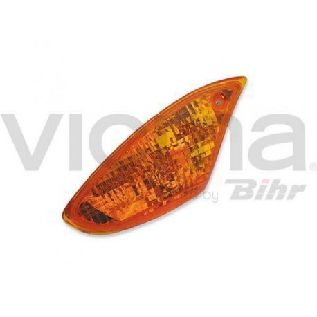 Jobb első motorkerékpár irányjelző BMW K1200S / K1200GT BMW K 1200S [K29, K40] 1200 03-08