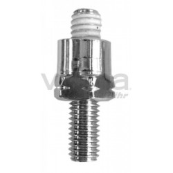 Motorkerékpár tükör rögzítő adapter univerzális