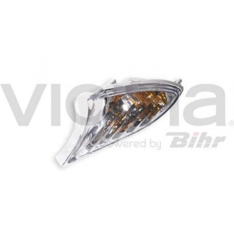 Első jobb oldali irányjelző Kymco Xciting 250 2005-2009