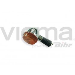 Bal hátsó motorkerékpár irányjelző Daelim VS Custom 125 06-08