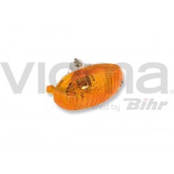 Gilera Typhoon 50 1994-1997 első bal irányjelző üveg moto