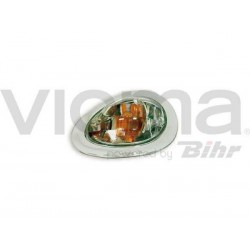Bal első irányjelző (irányjelző üveg) Kymco People 50 03-04