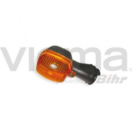 Yamaha FZS Fazer 600 02-03 első jobb/hátsó bal irányjelző moto