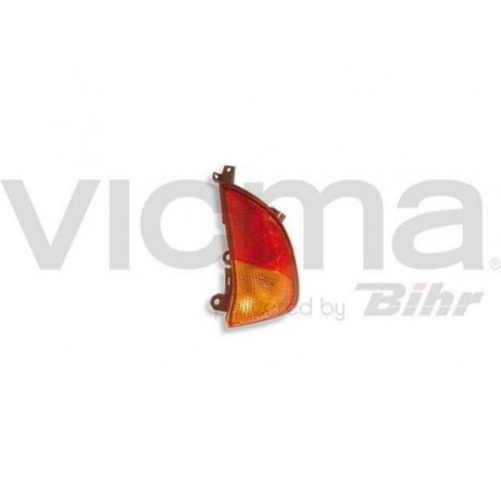 Honda FES Pantheon 125/150 hátsó jobb oldali motorkerékpár lámpa (-03)