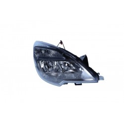 Opel Meriva B 2010.06-2017.03 fényszóró pár 13305776