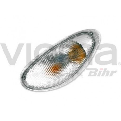Bal első motorkerékpár irányjelző Suzuki GSX F 600 1998-2006